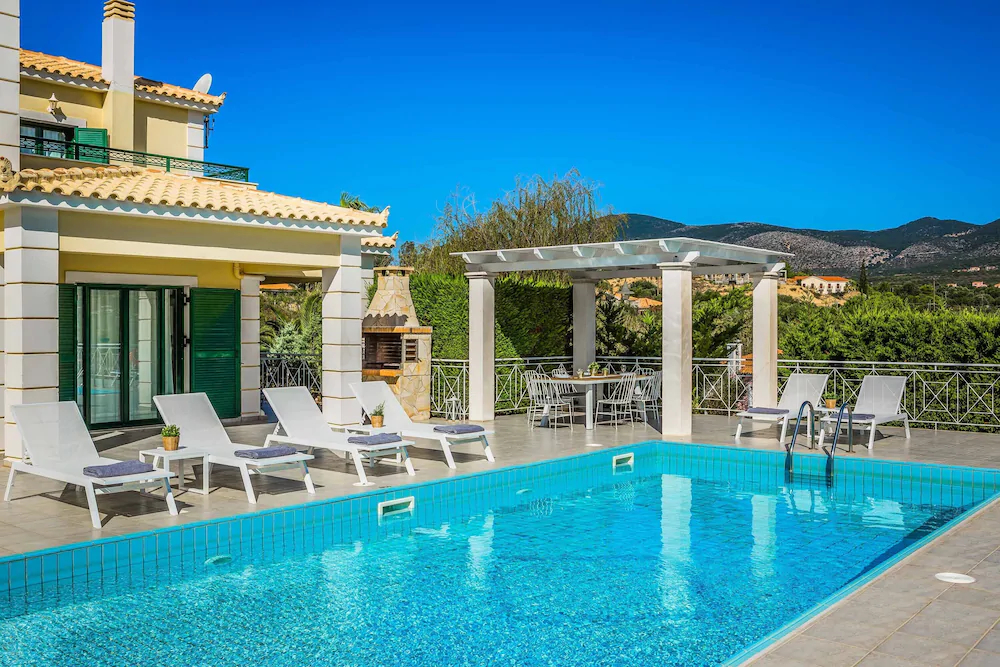 Villa Seaspray