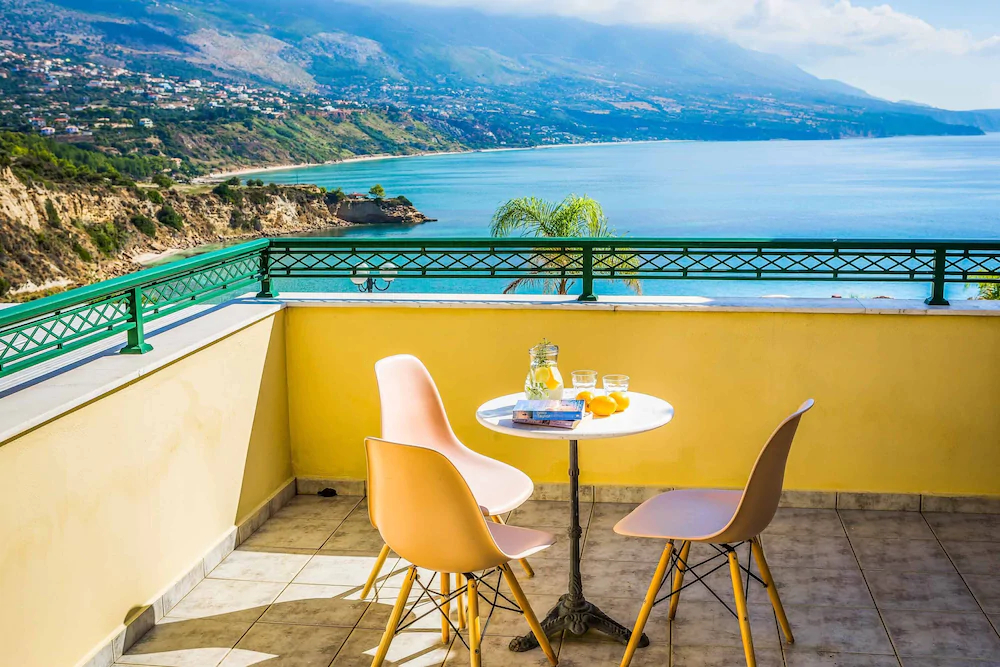 Villa Seaspray