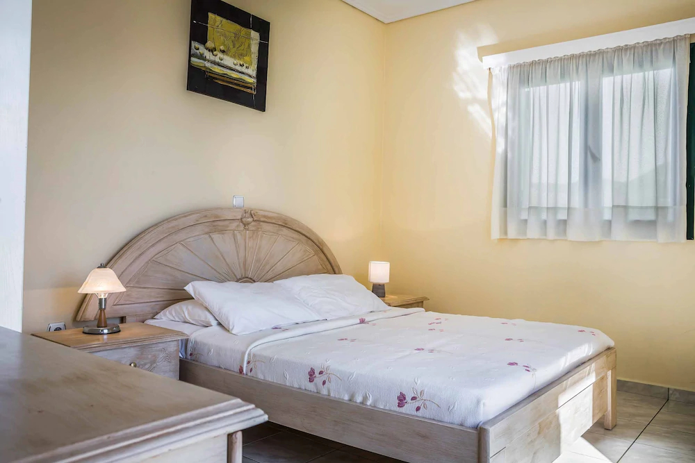 Villa Seaspray
