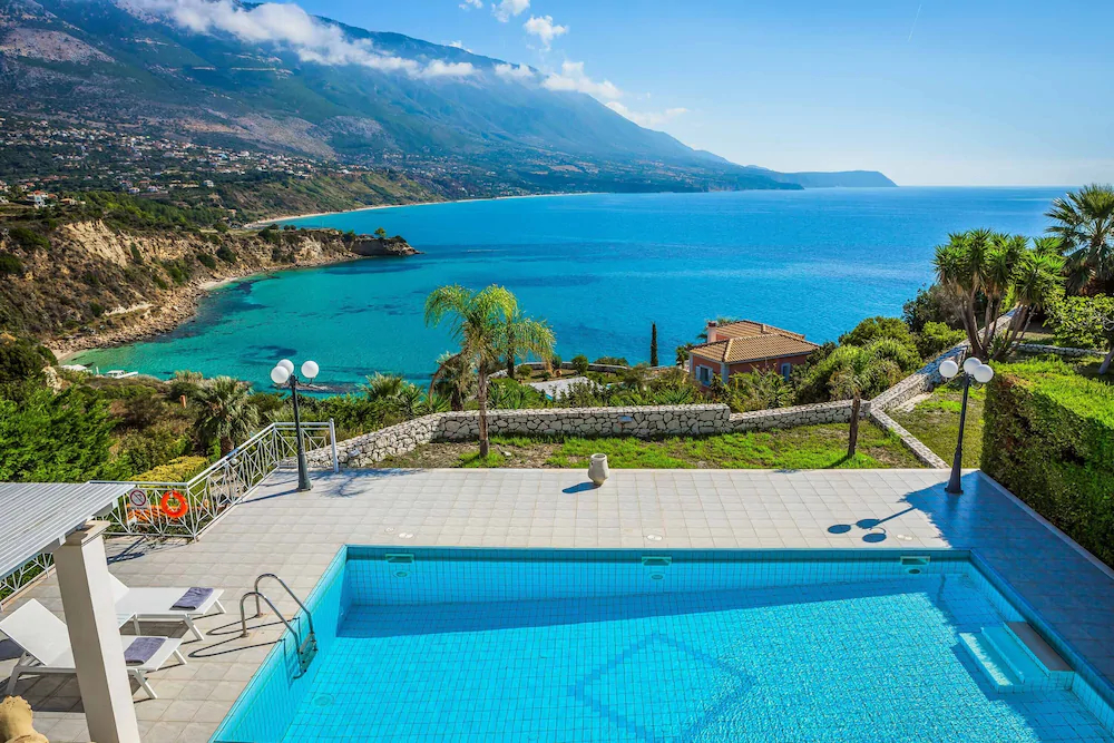 Villa Seaspray