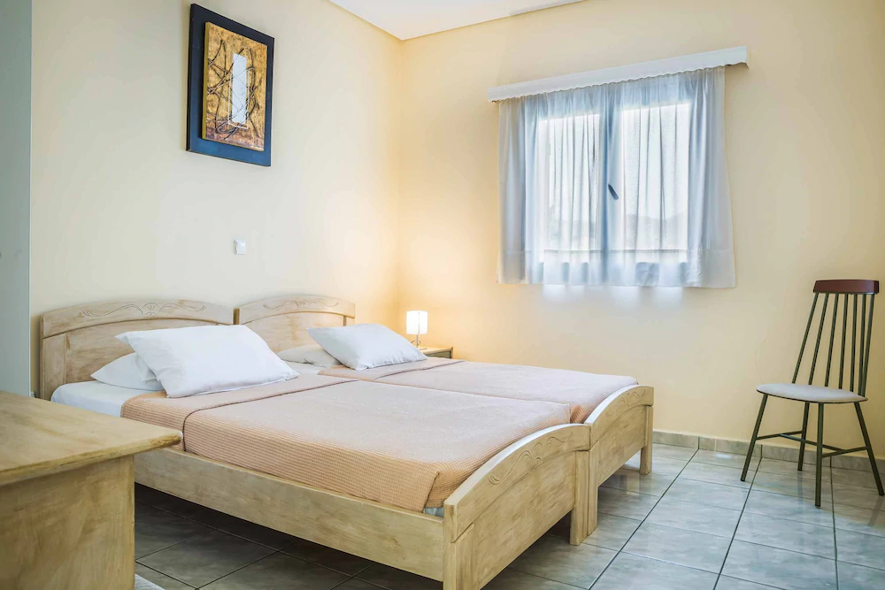 Villa Seaspray