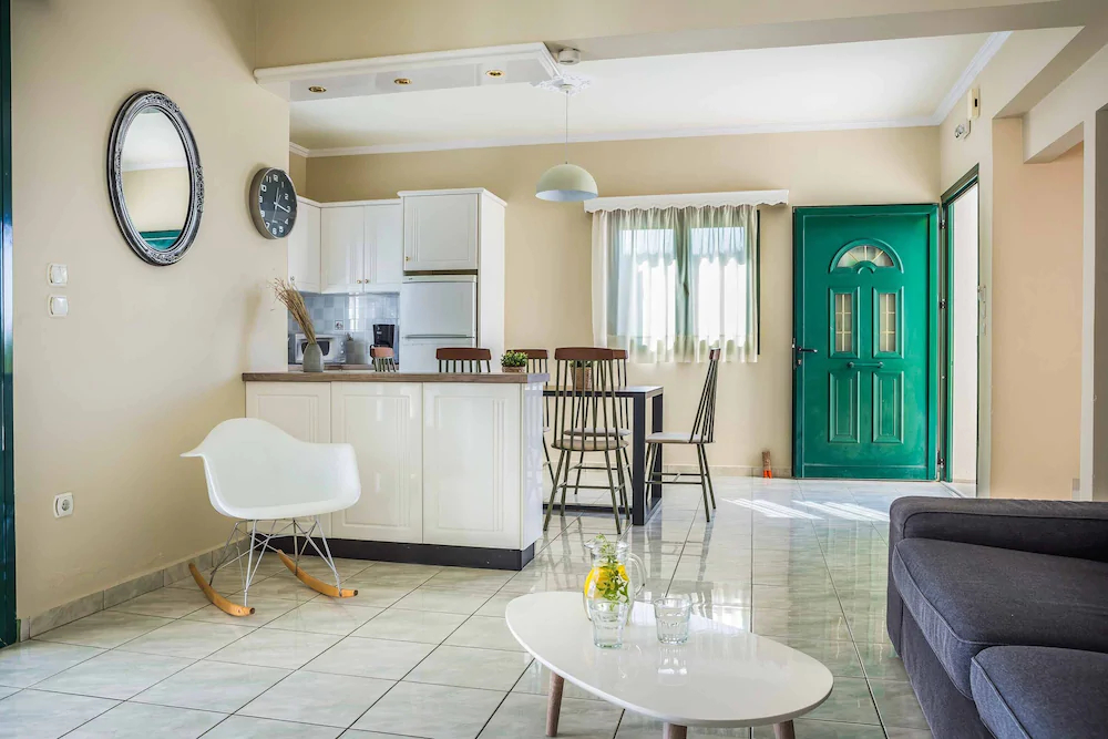 Villa Seaspray