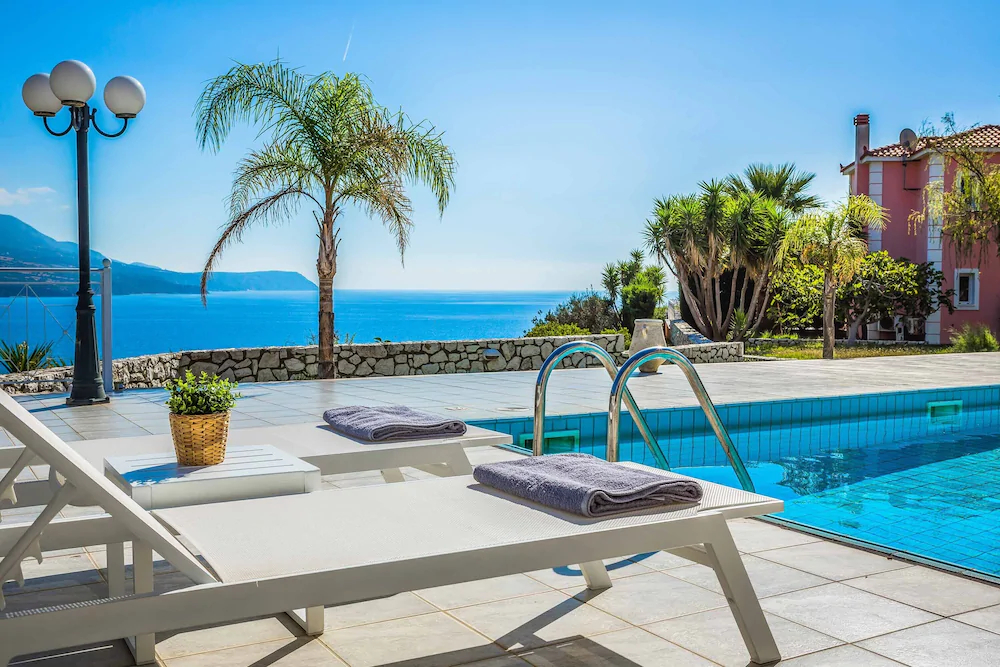 Villa Seaspray