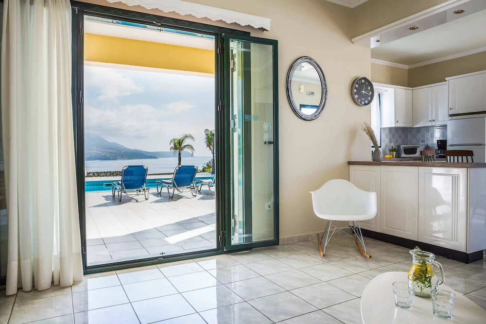 Villa Seaspray