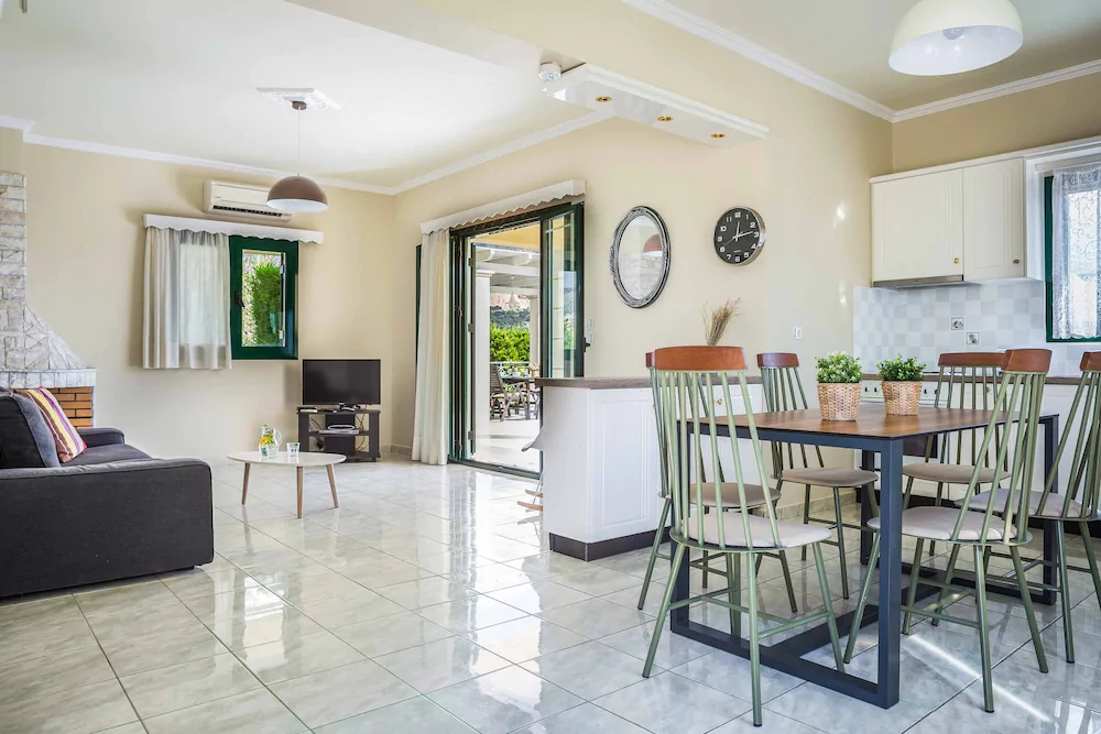 Villa Seaspray