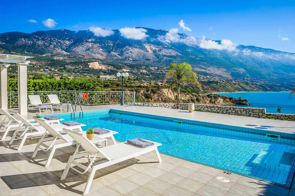 Villa Seaspray