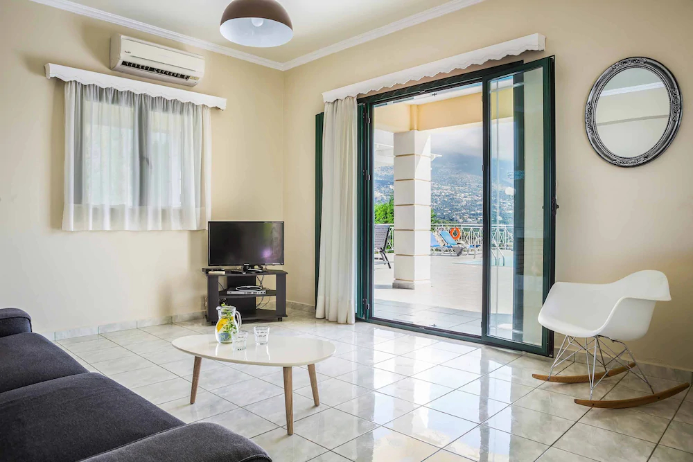Villa Seaspray