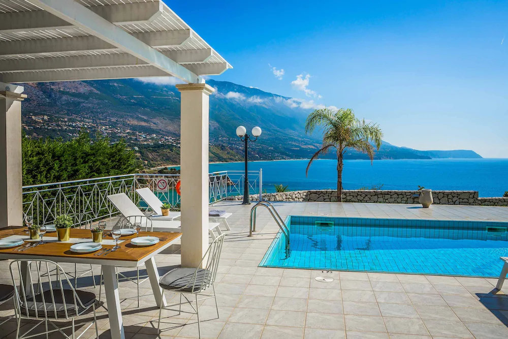 Villa Seaspray