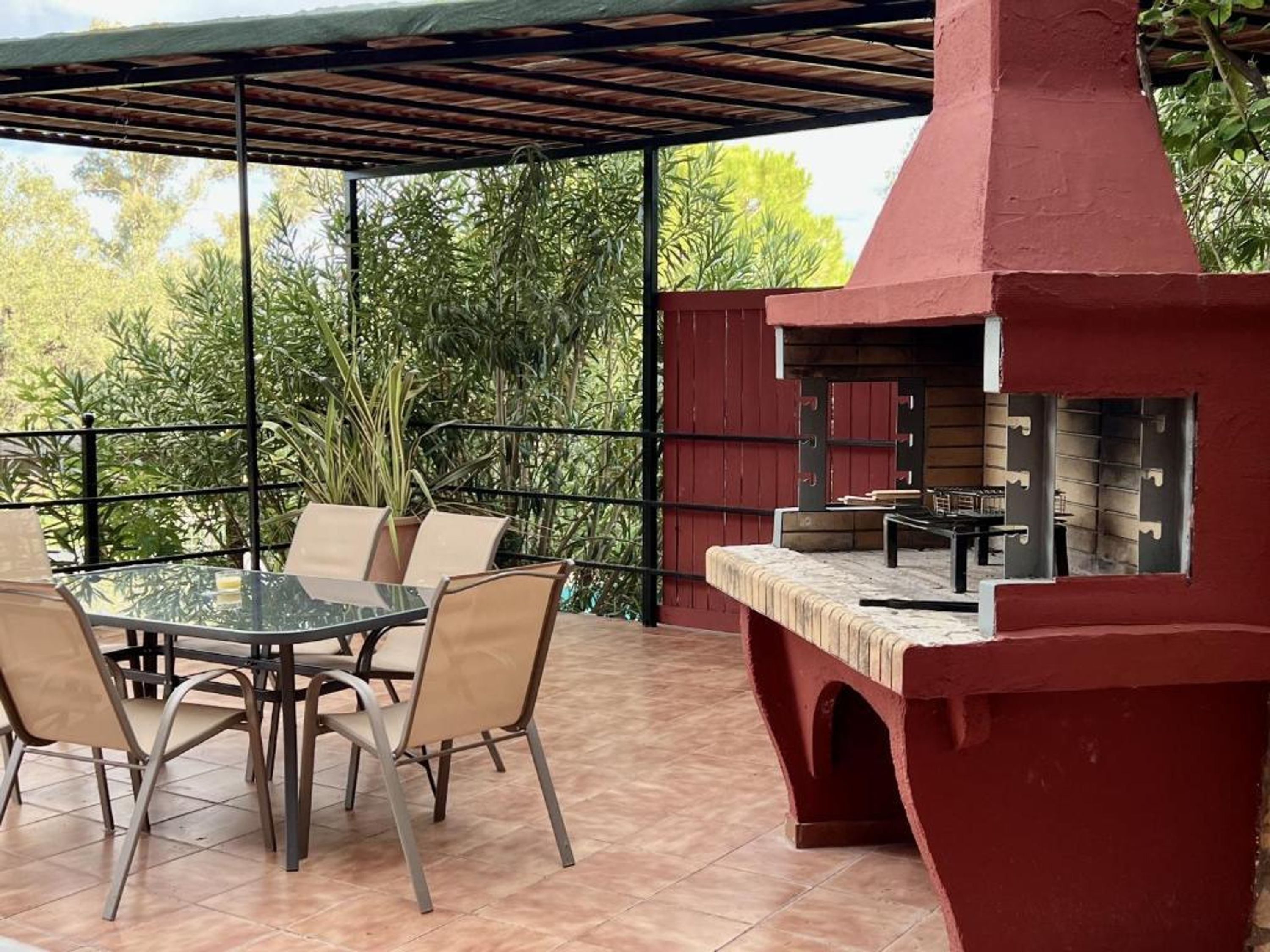 Villa Poseidon
