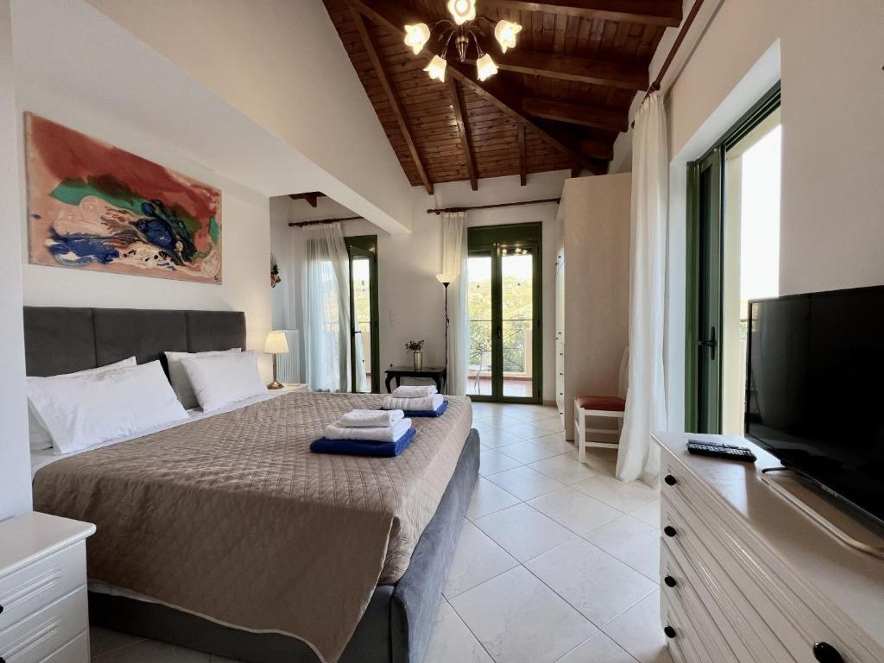 Villa Poseidon