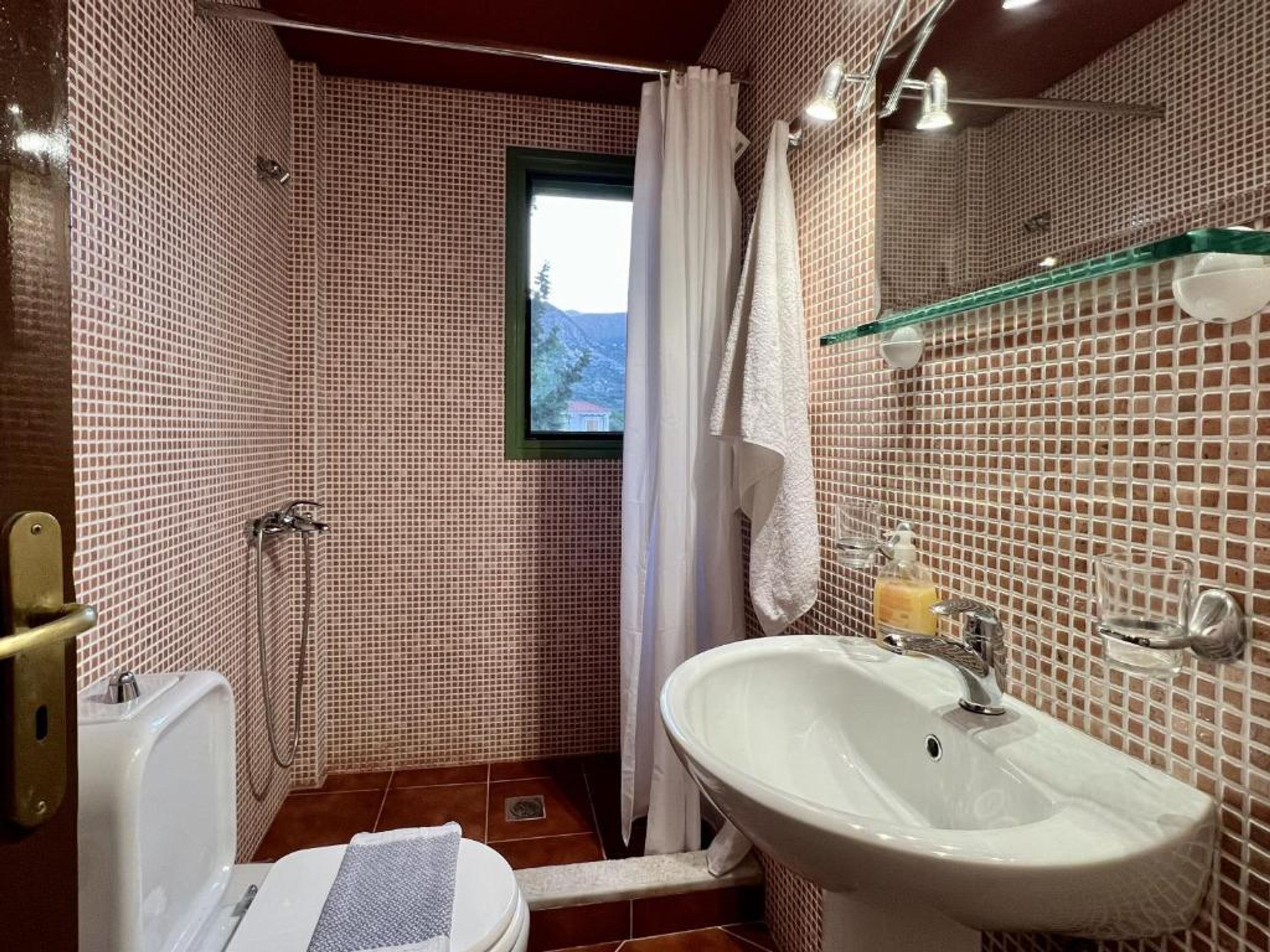 Villa Poseidon