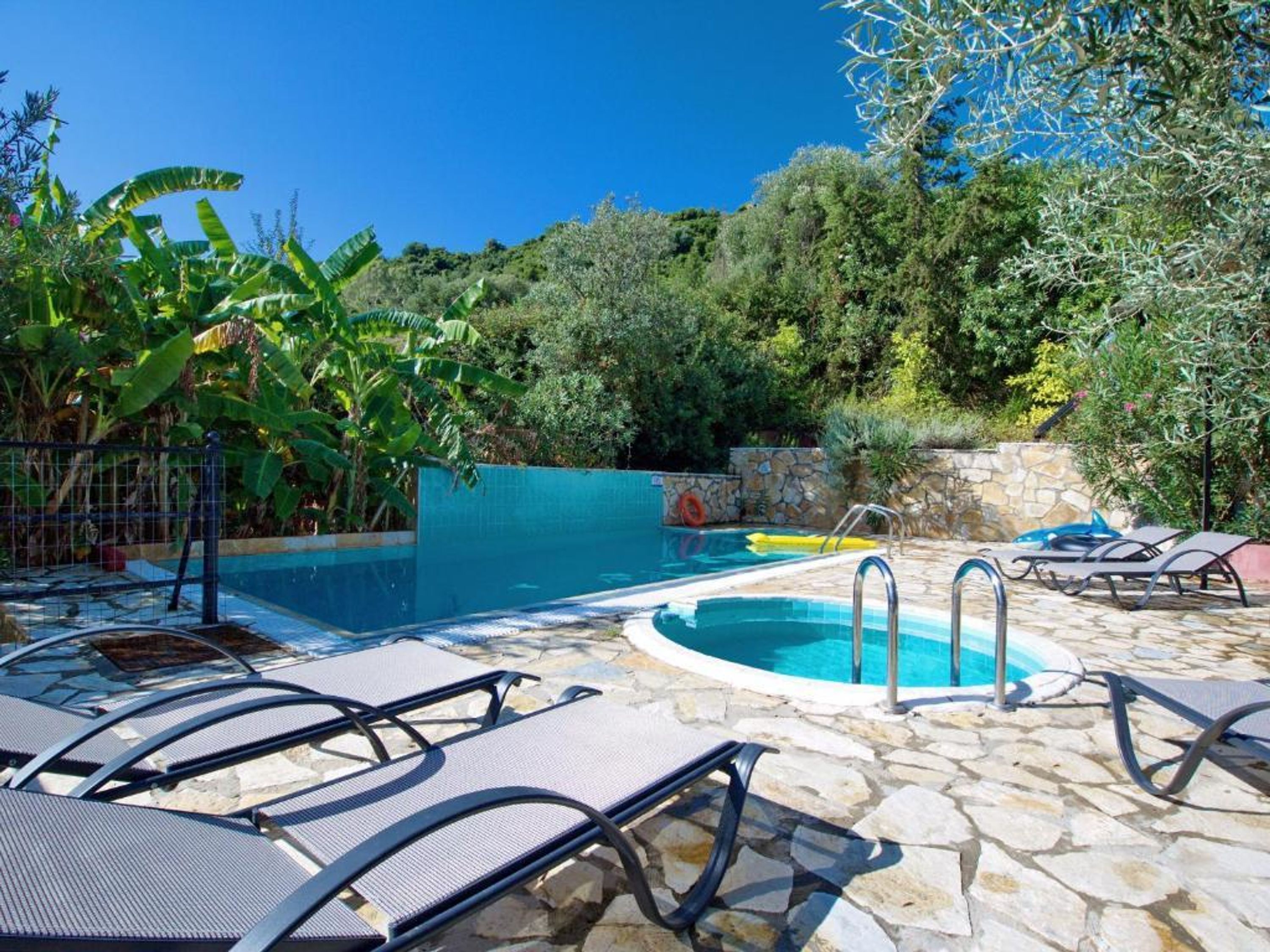 Villa Poseidon