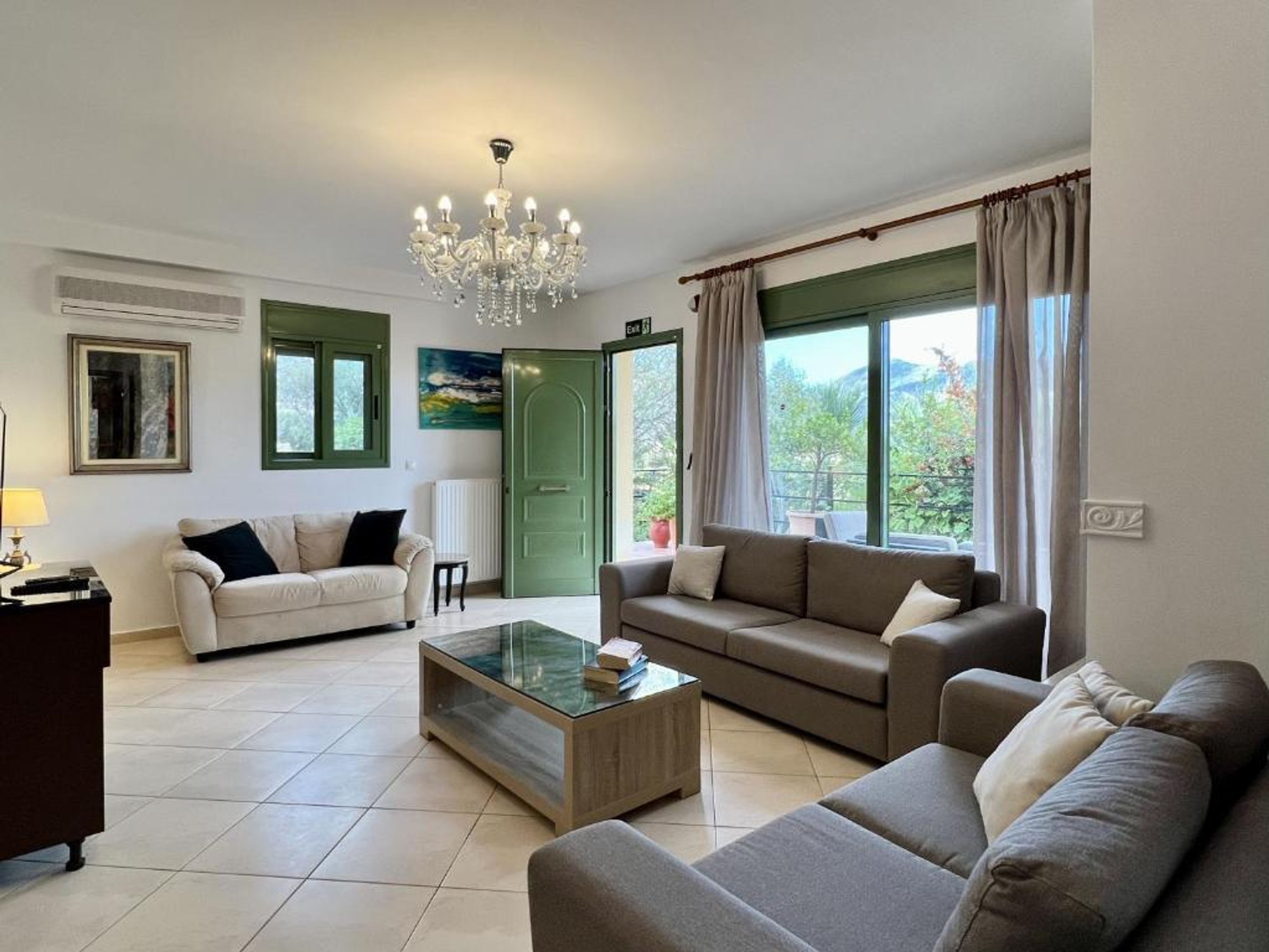 Villa Poseidon