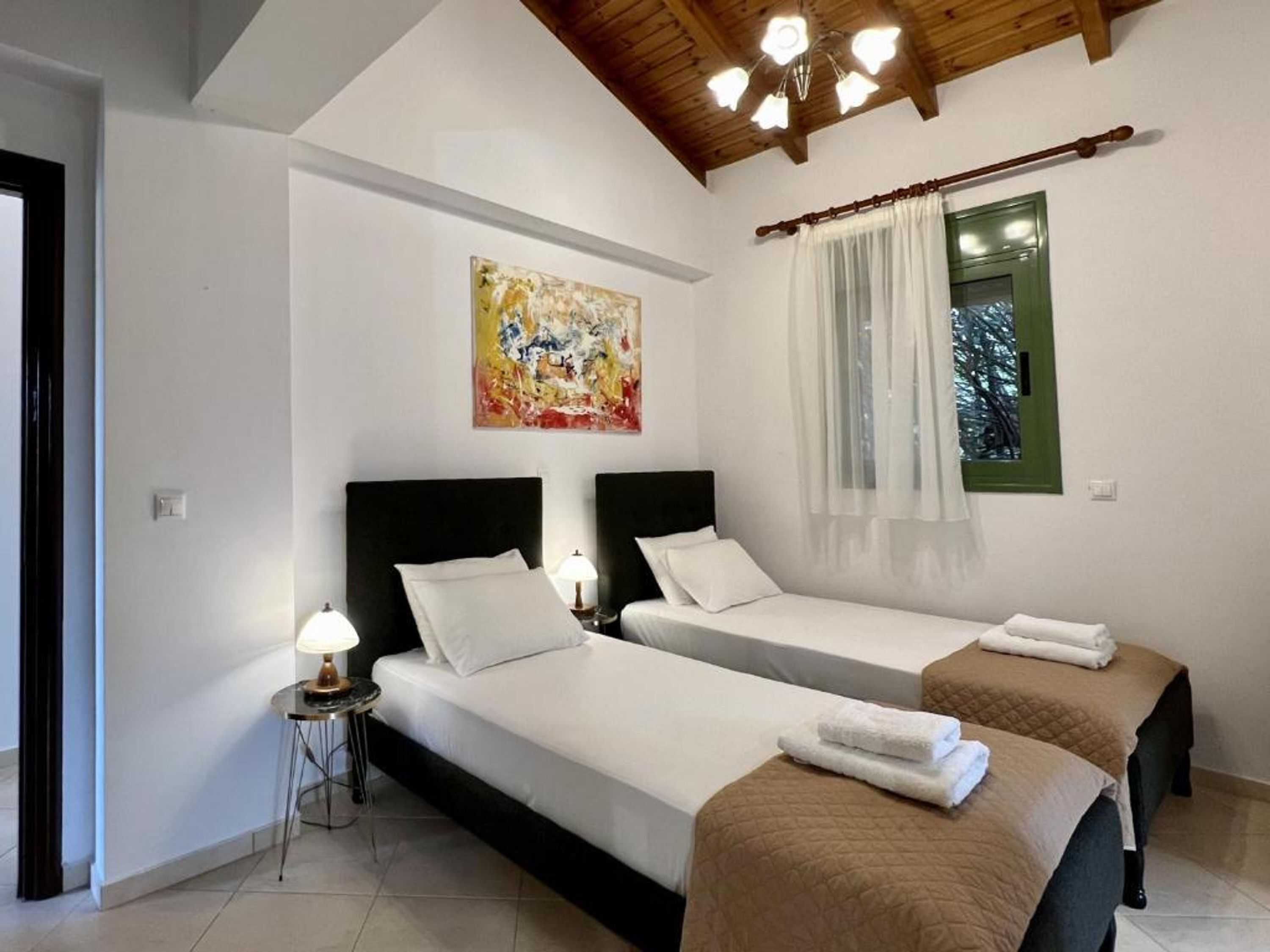 Villa Poseidon