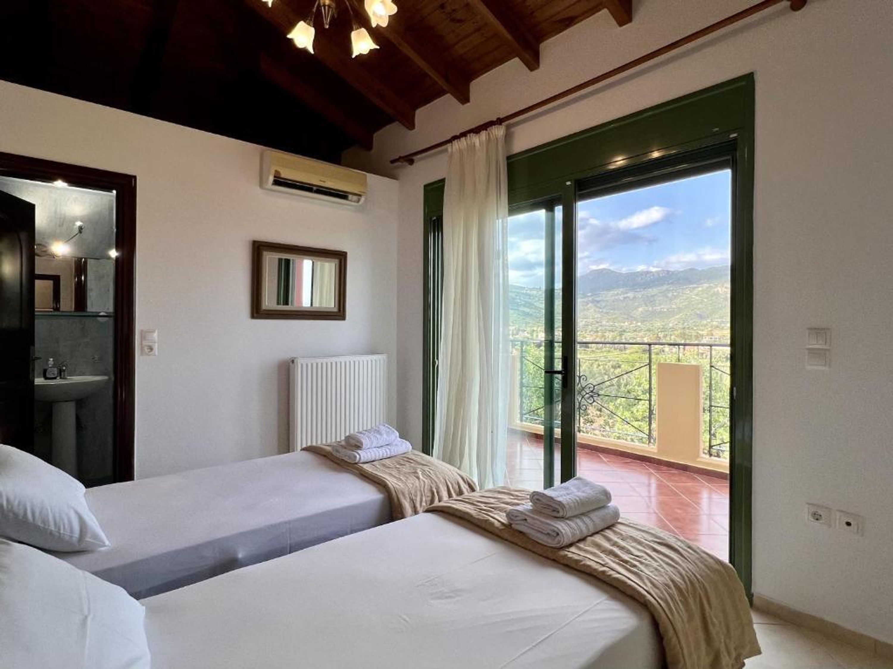 Villa Poseidon