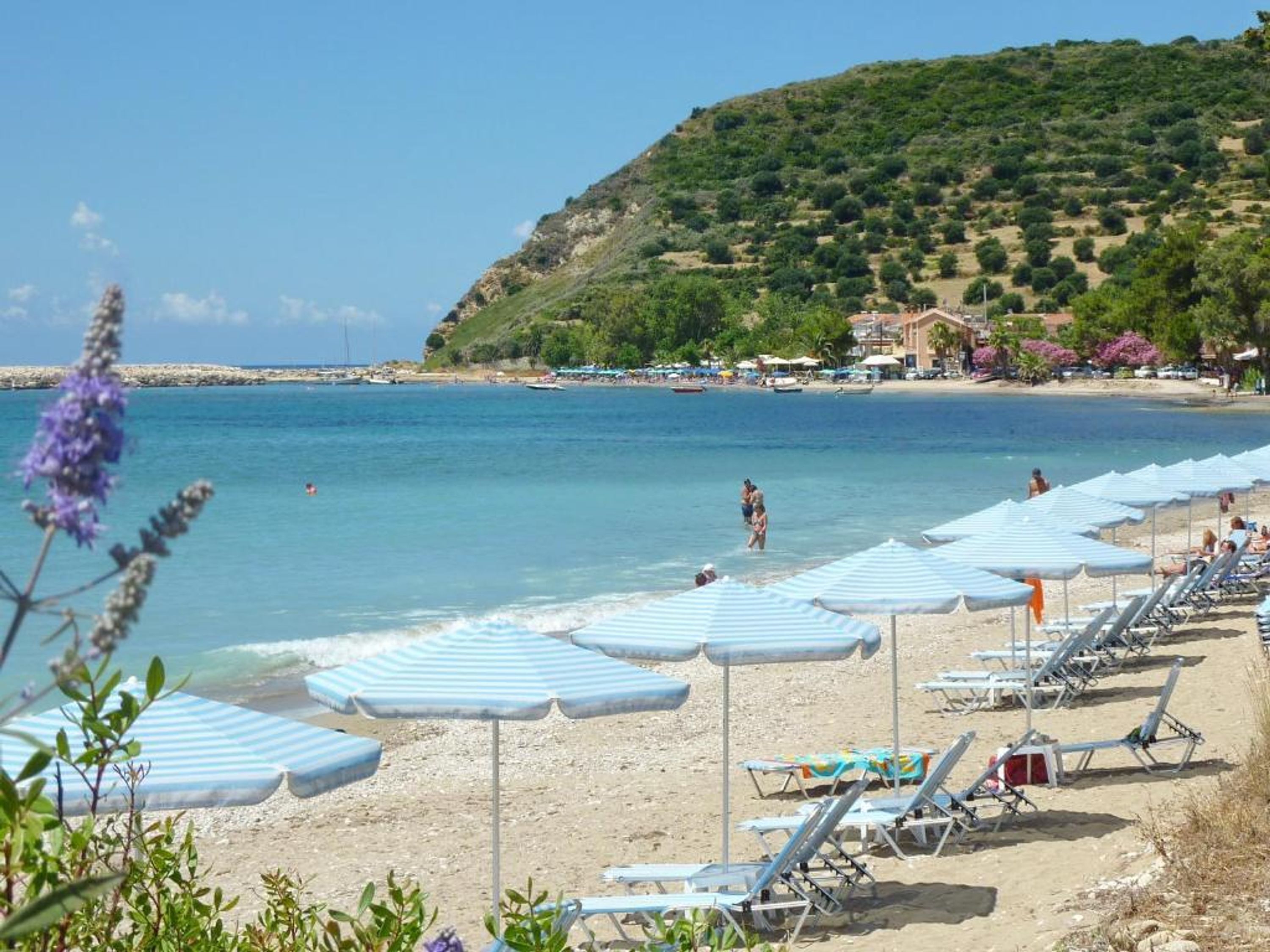 Villa Poseidon