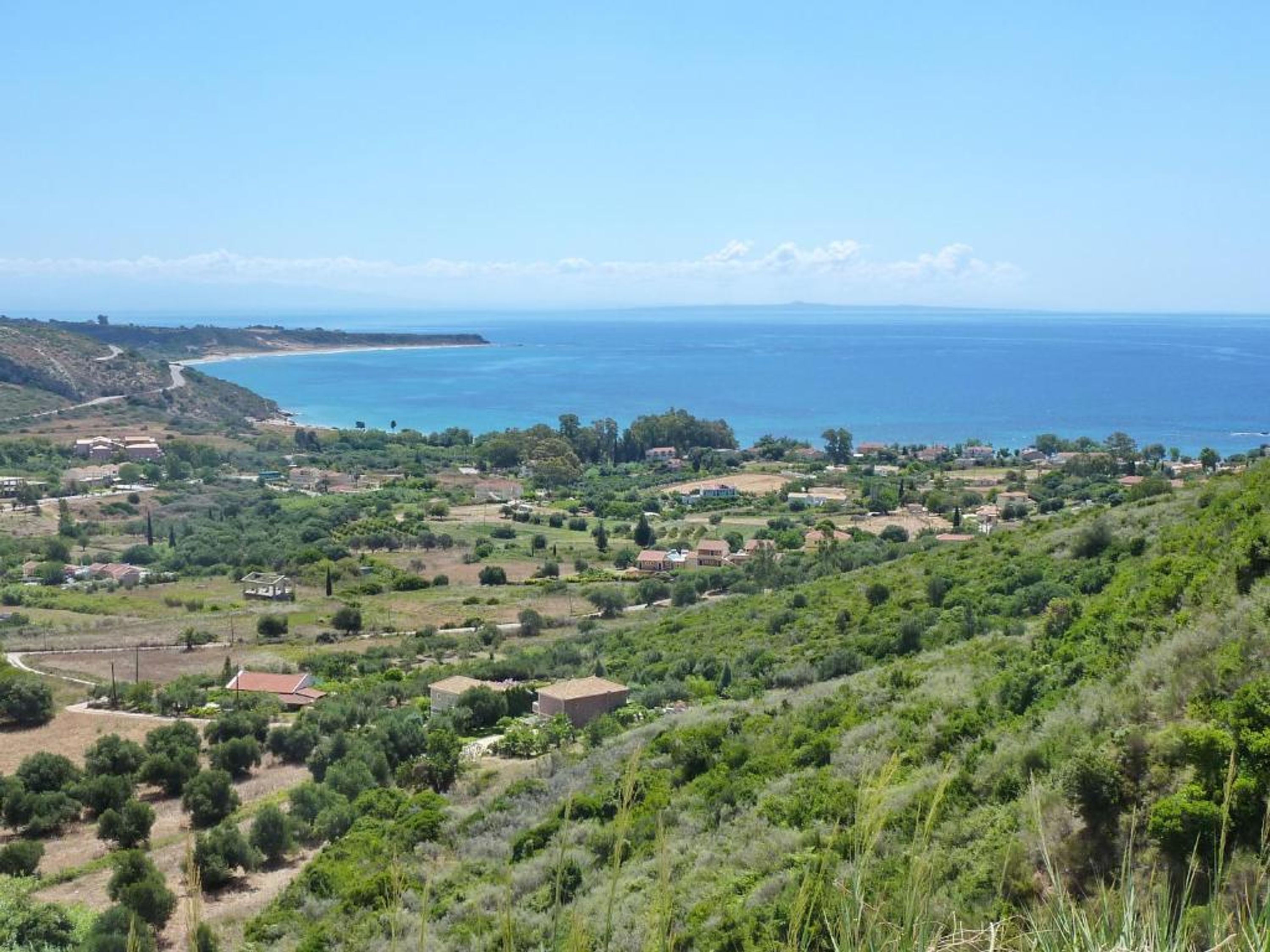Villa Poseidon