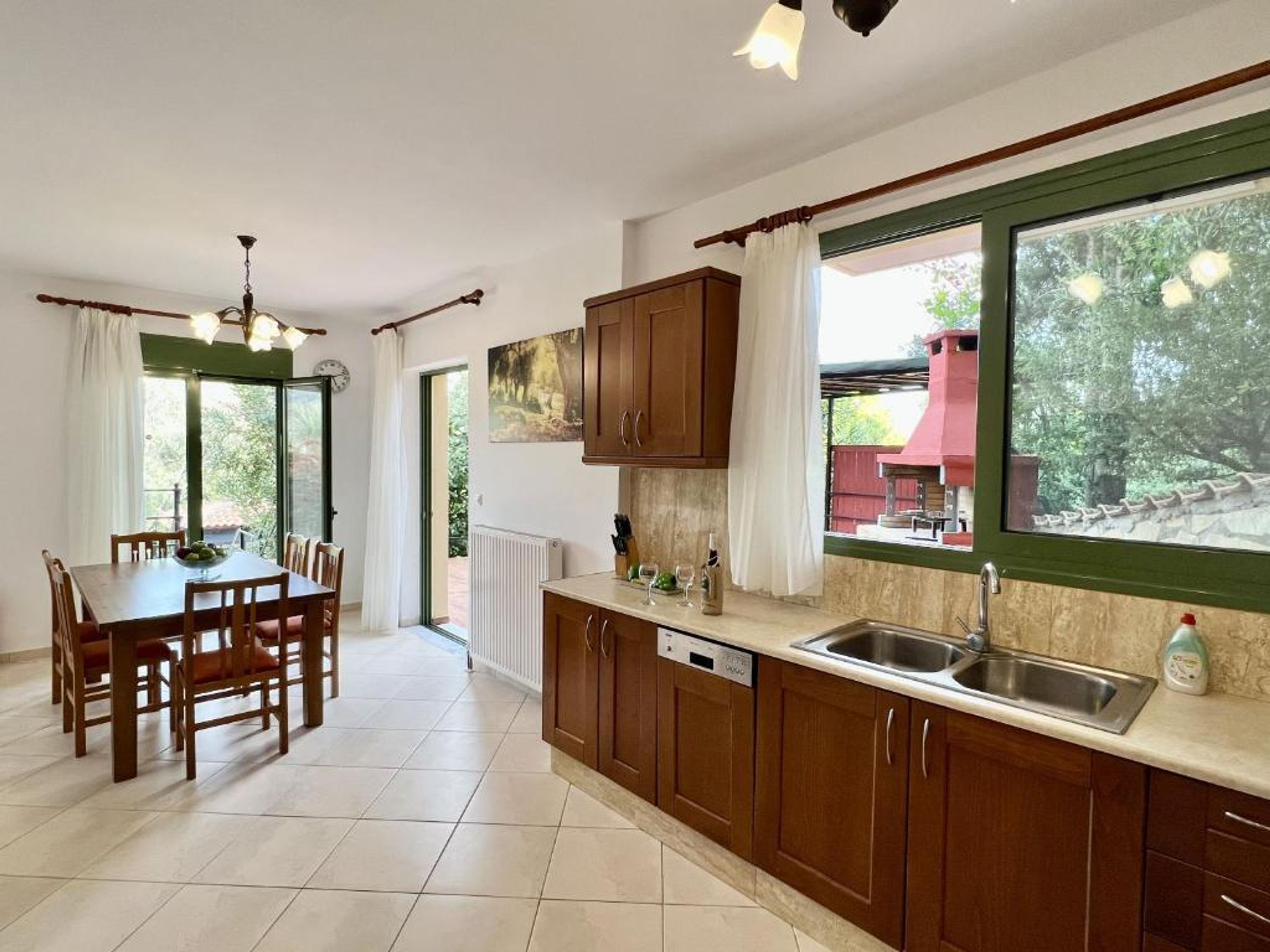 Villa Poseidon