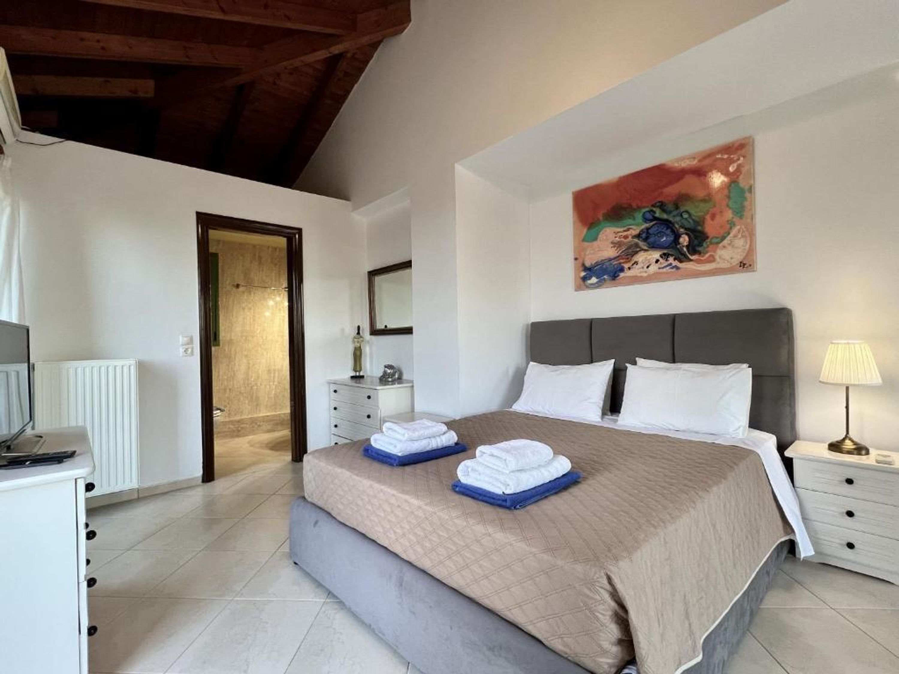 Villa Poseidon