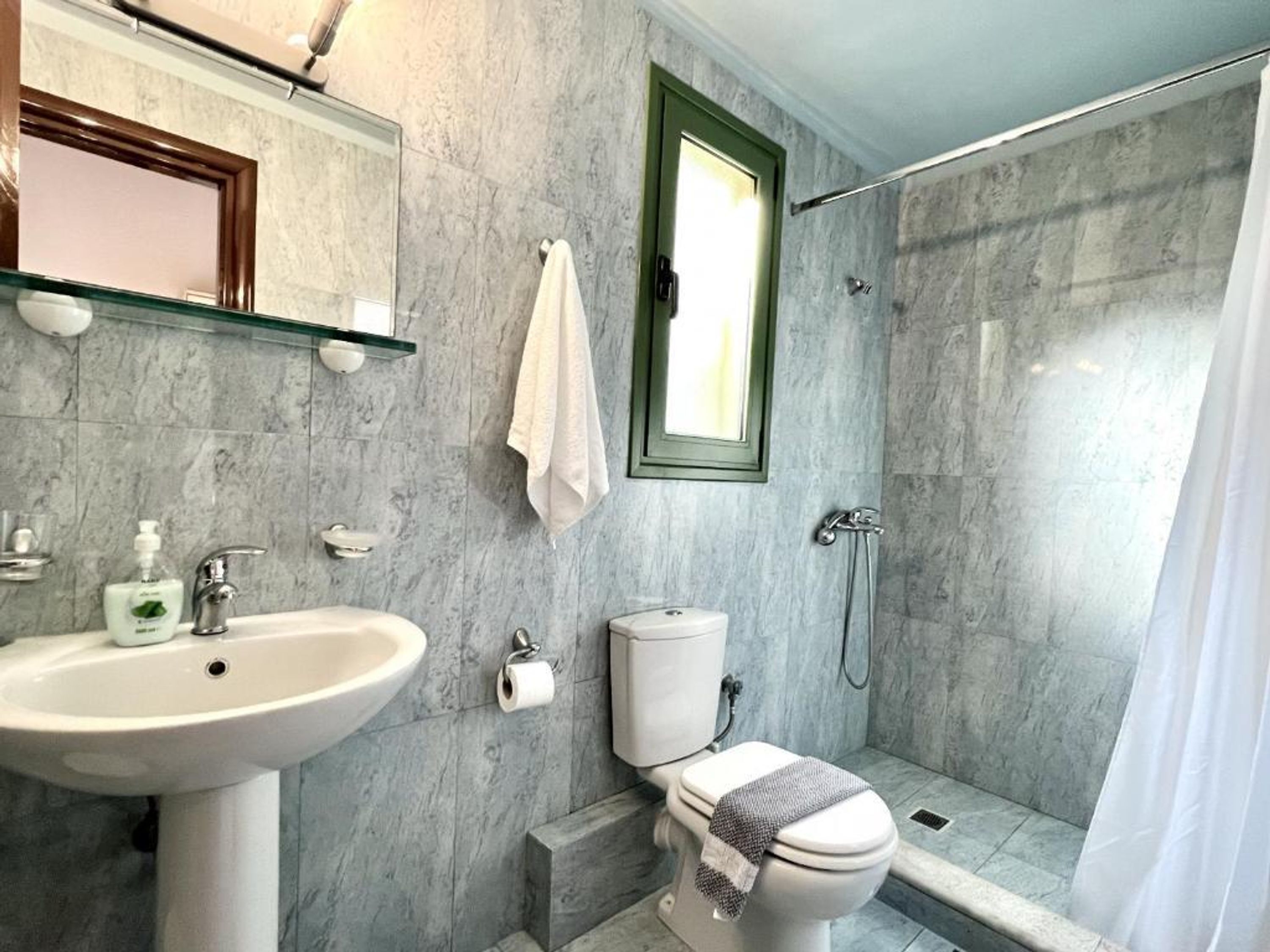 Villa Poseidon