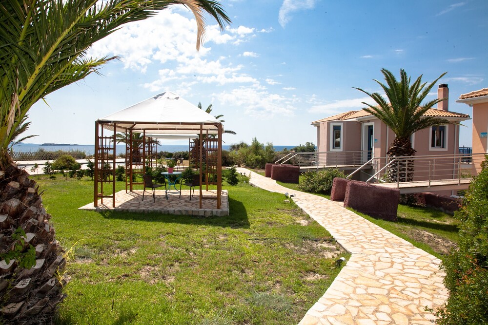 Villa Aqua Marine