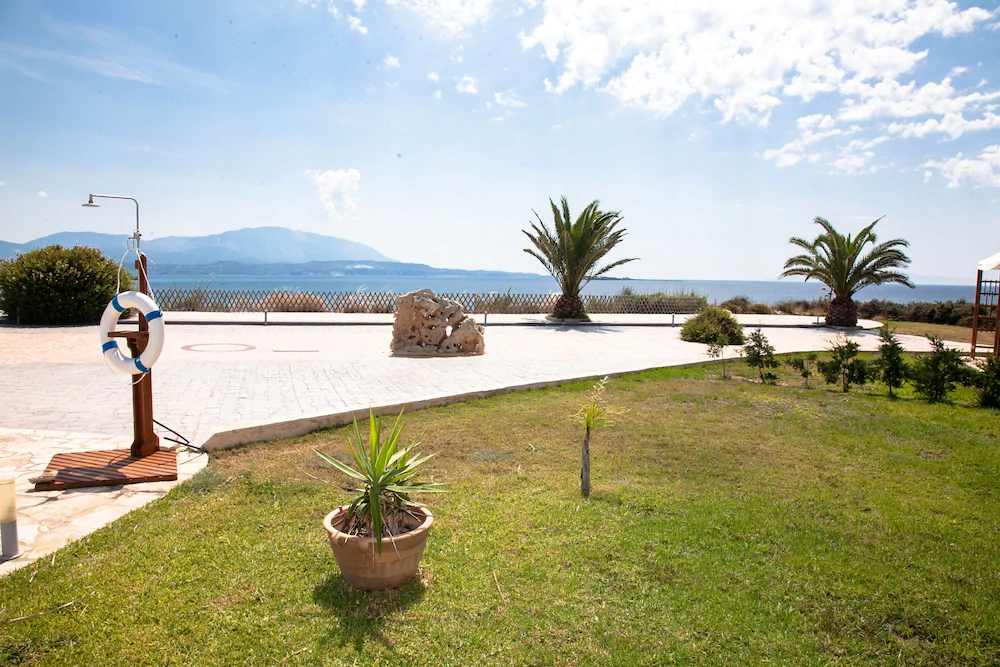 Villa Aqua Marine