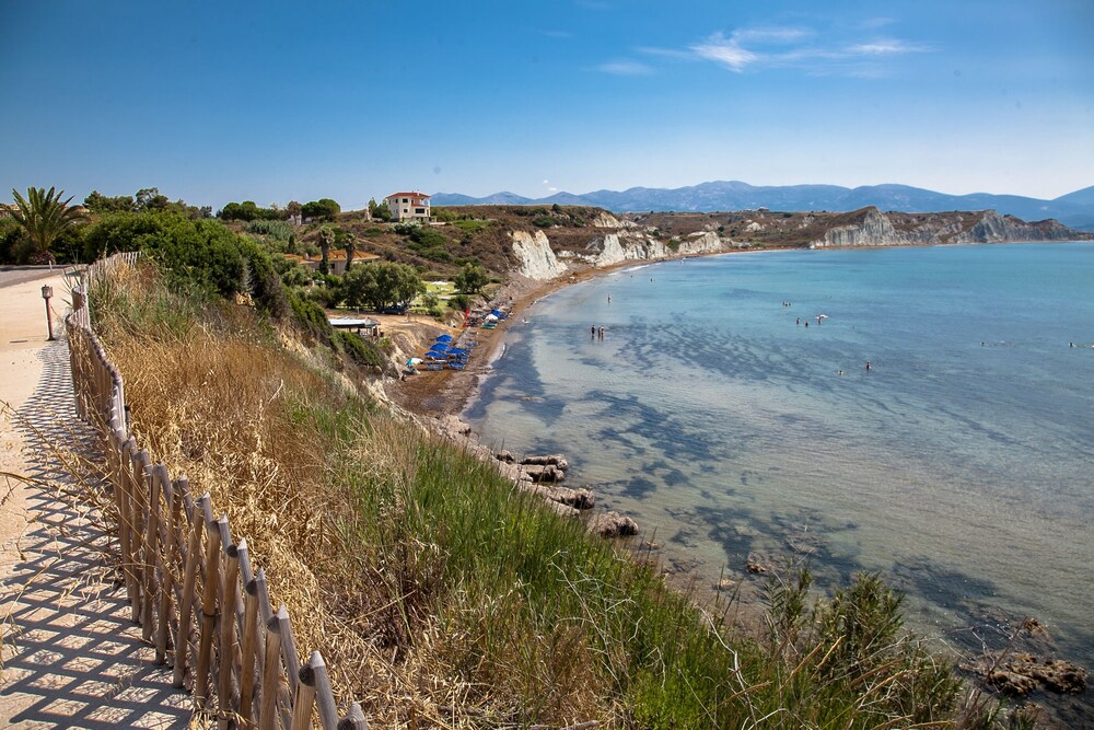 Villa Aqua Marine