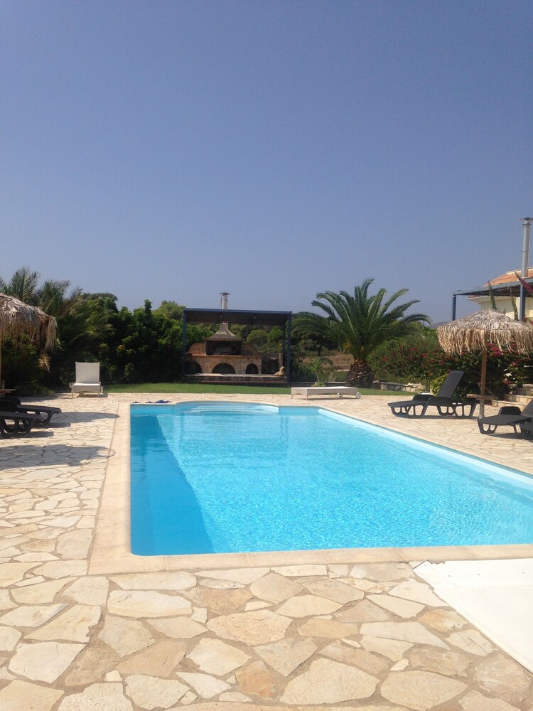 Villa Aqua Marine