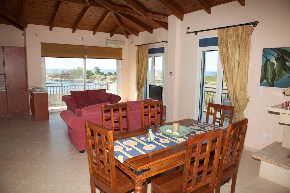 Villa Aqua Marine