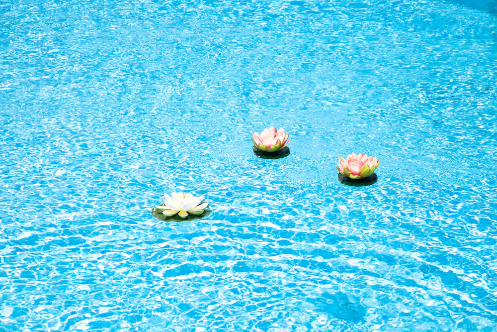Villa Aqua Marine