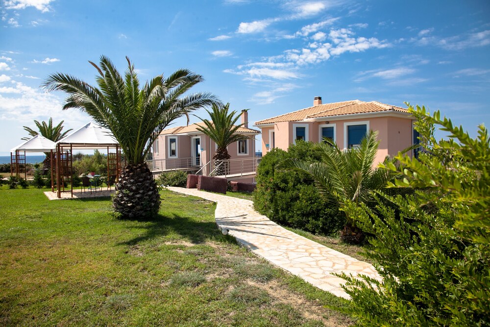 Villa Aqua Marine