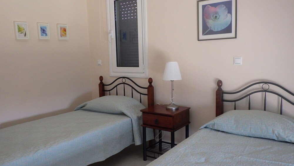 Villa Aqua Marine