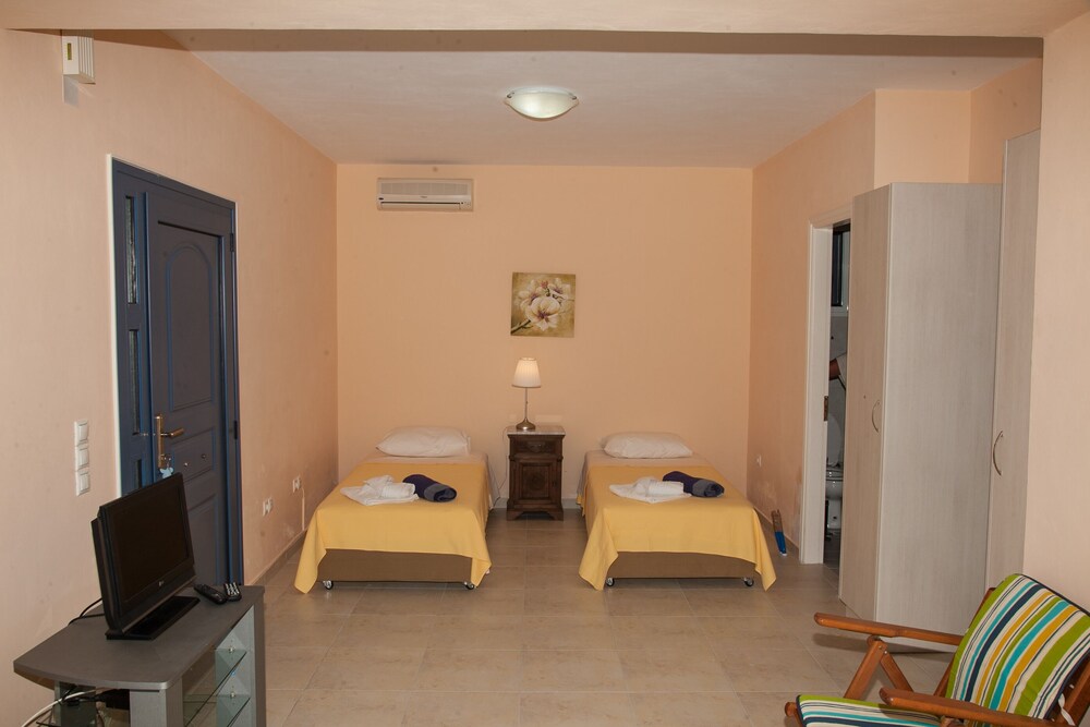 Villa Aqua Marine