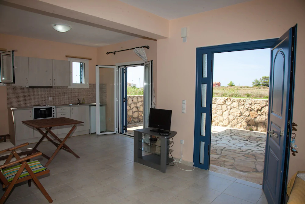 Villa Aqua Marine