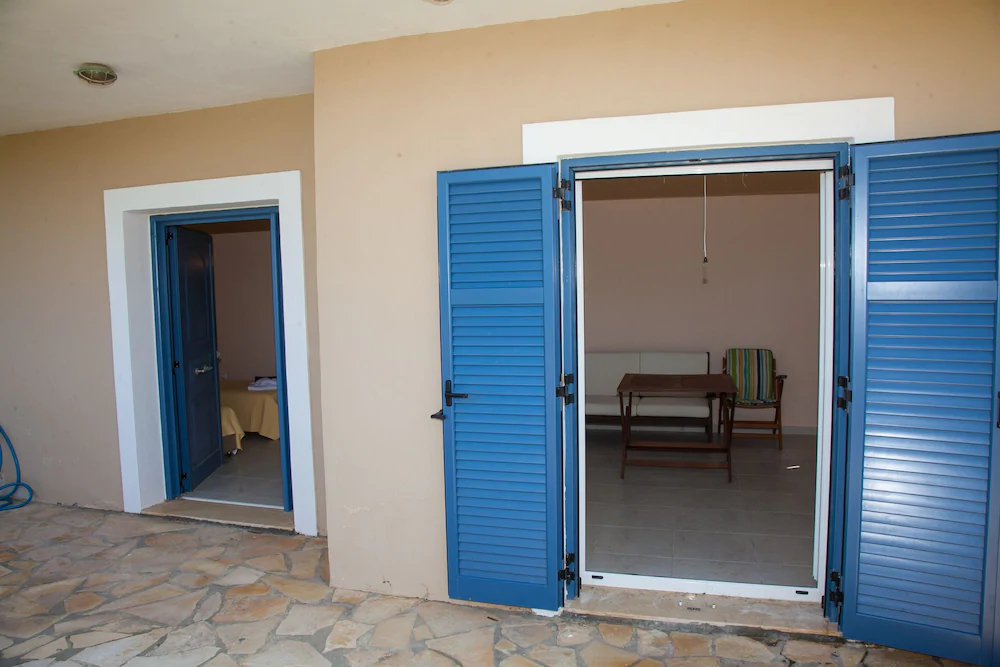 Villa Aqua Marine