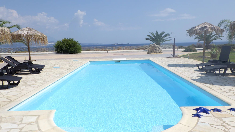 Villa Aqua Marine
