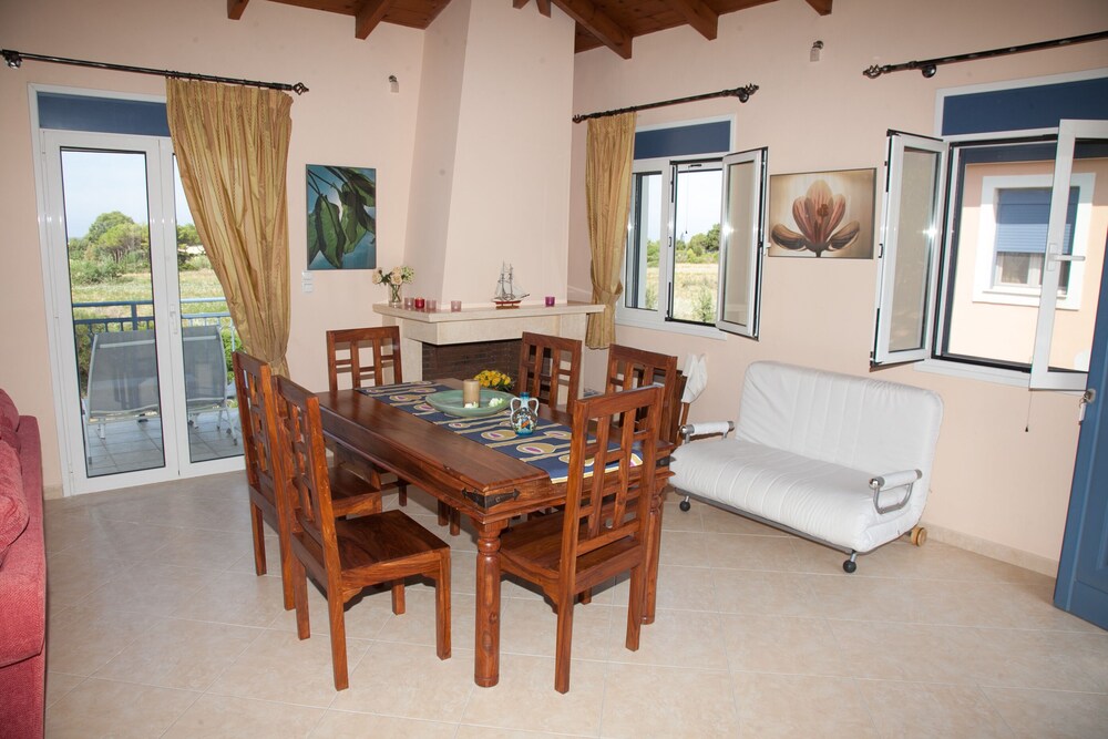 Villa Aqua Marine