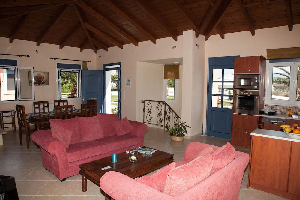 Villa Aqua Marine
