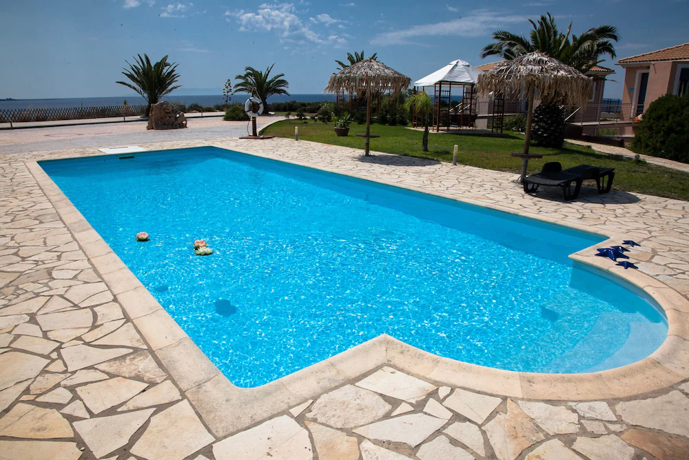 Villa Aqua Marine