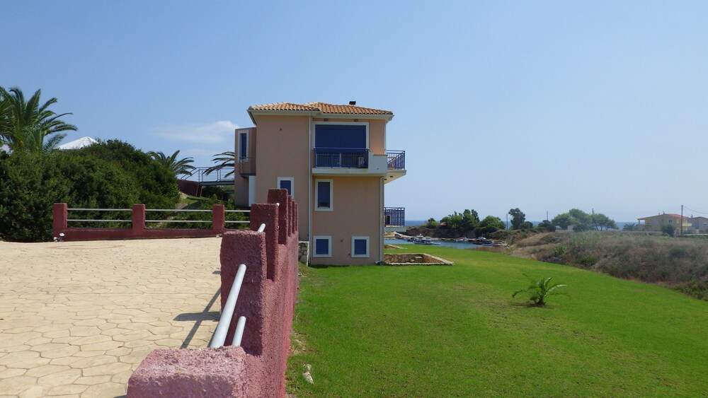 Villa Aqua Marine