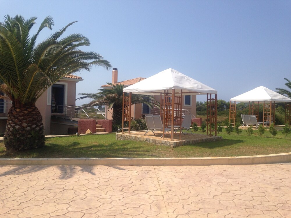 Villa Aqua Marine