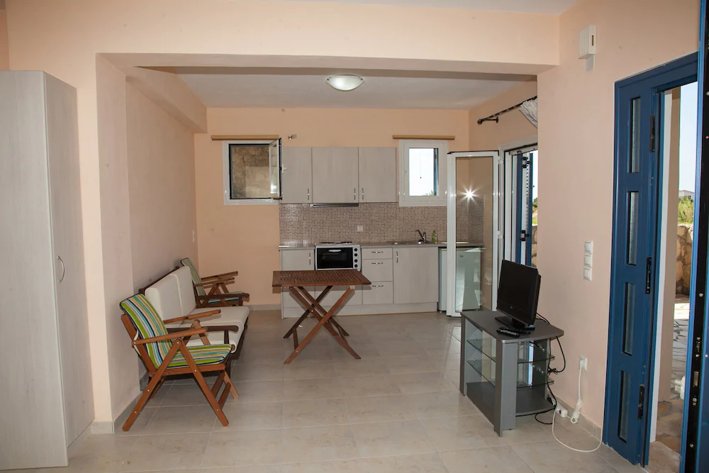 Villa Aqua Marine