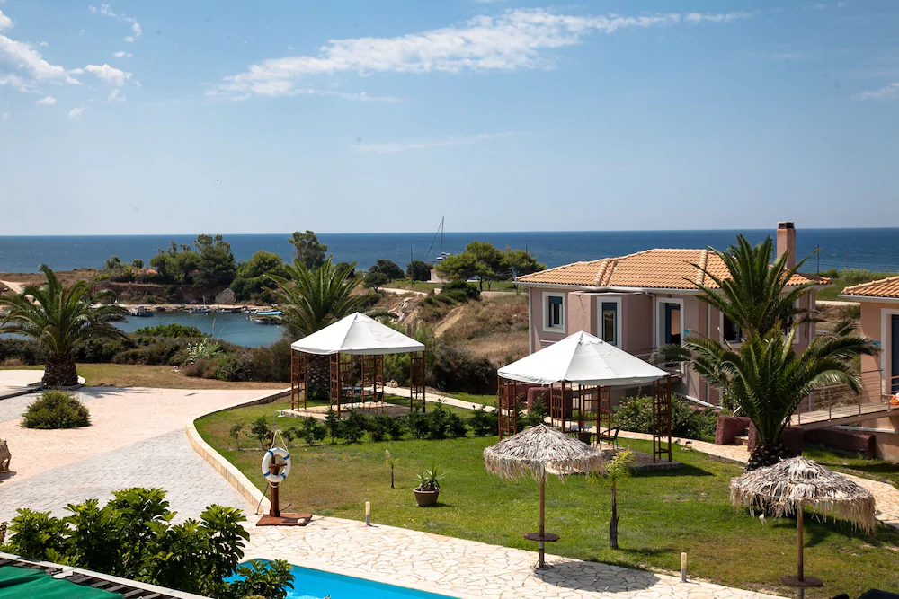 Villa Aqua Marine