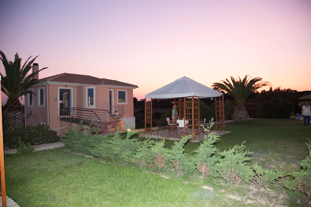 Villa Aqua Marine