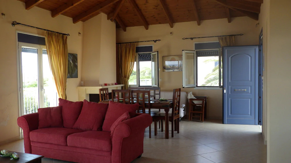 Villa Aqua Marine