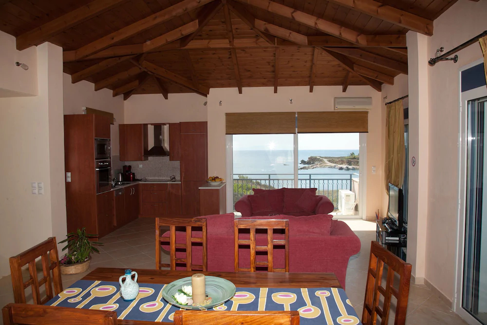 Villa Aqua Marine
