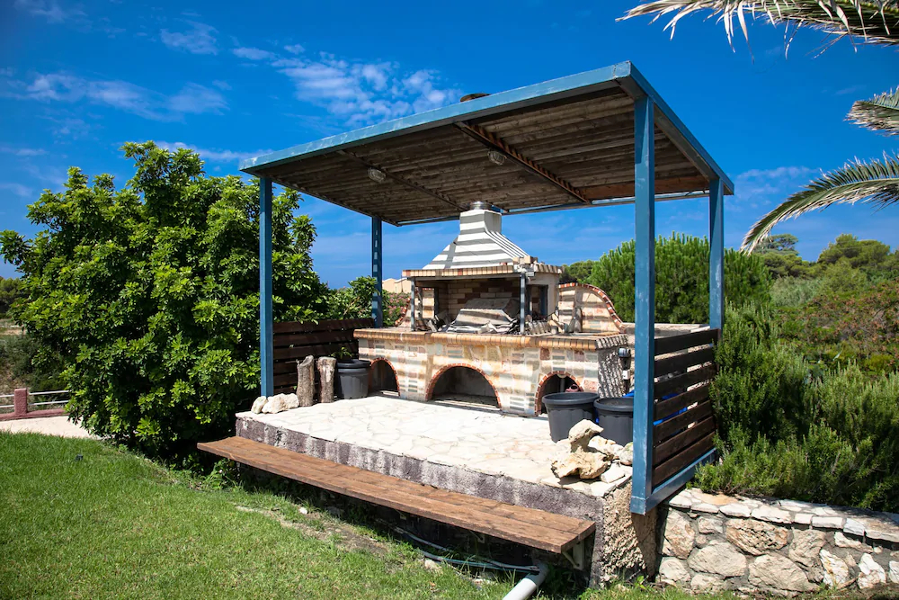 Villa Aqua Marine