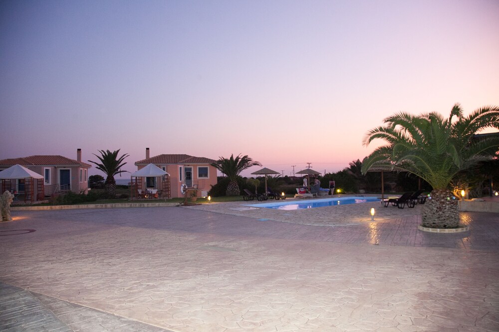 Villa Aqua Marine
