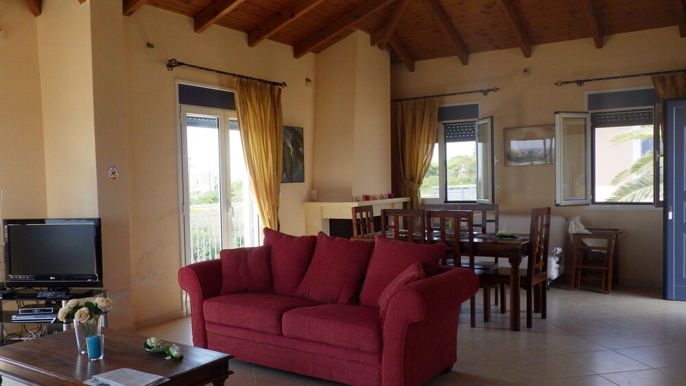 Villa Aqua Marine