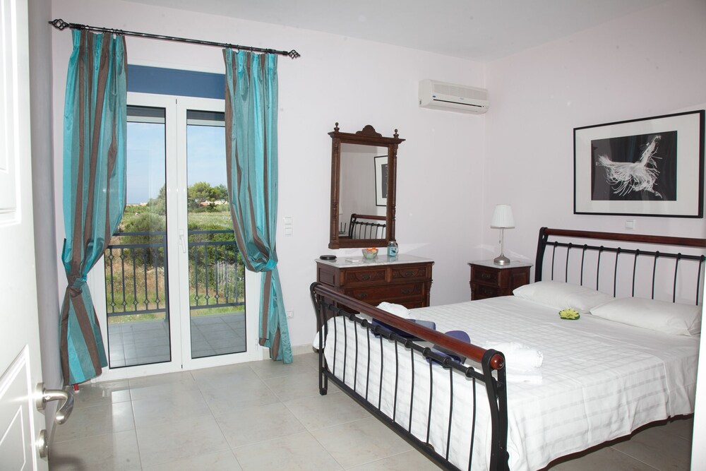 Villa Aqua Marine